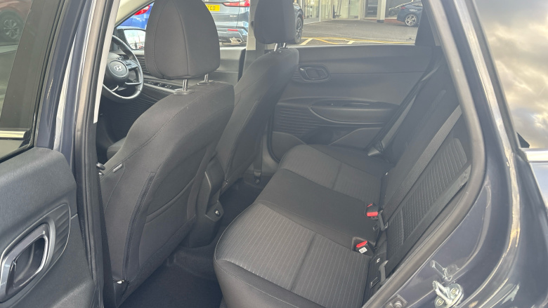 Hyundai i20 1.0T GDi 48V MHD Premium 5dr Petrol Hatchback